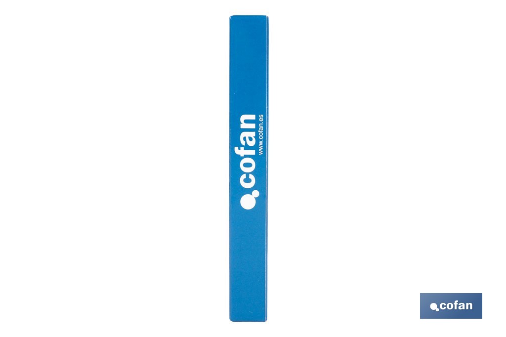 Candado de Latón Arco Largo Quality Plus - Cofan