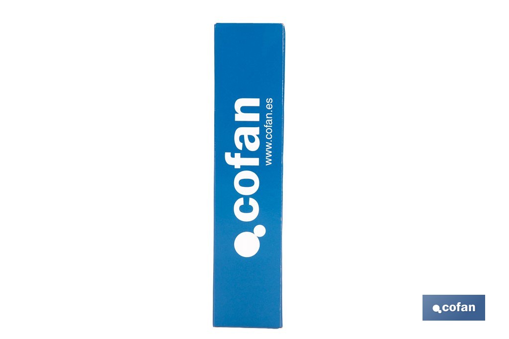 Candado Laminado Antihumedad Quality Plus - Cofan