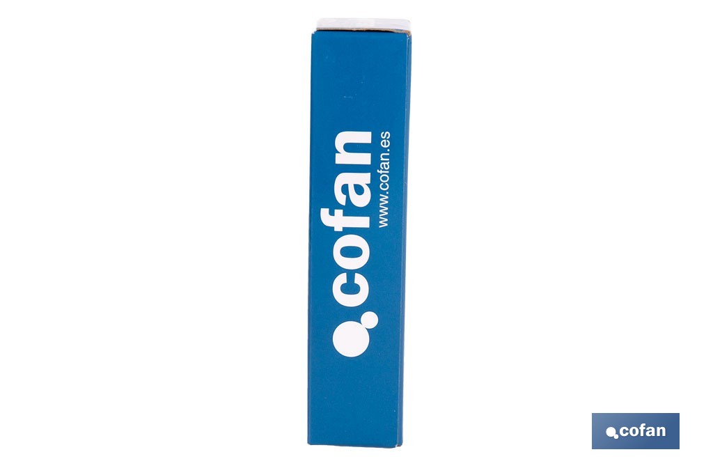 Candados Combinación Equipaje - Cofan