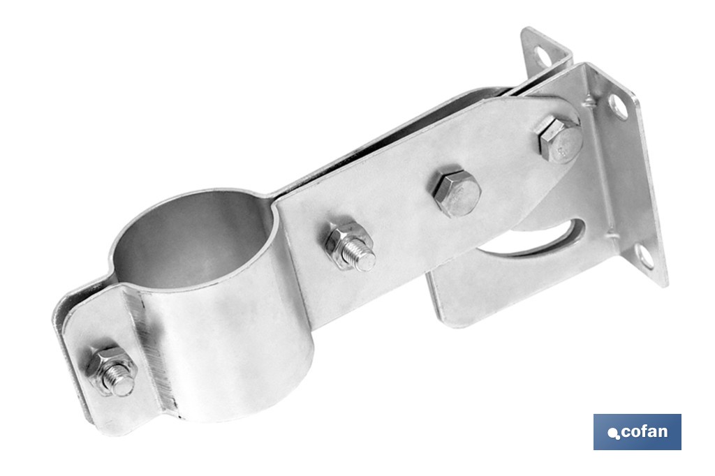 Espejo Convexo Exteriores - Cofan