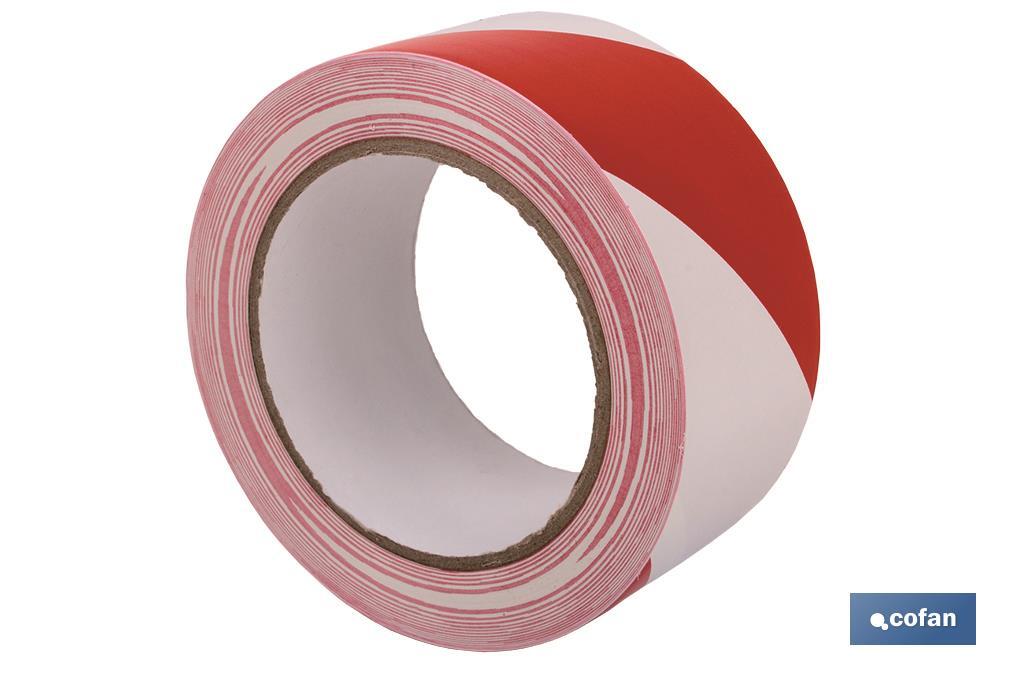 Adhesive PVC tape - Cofan