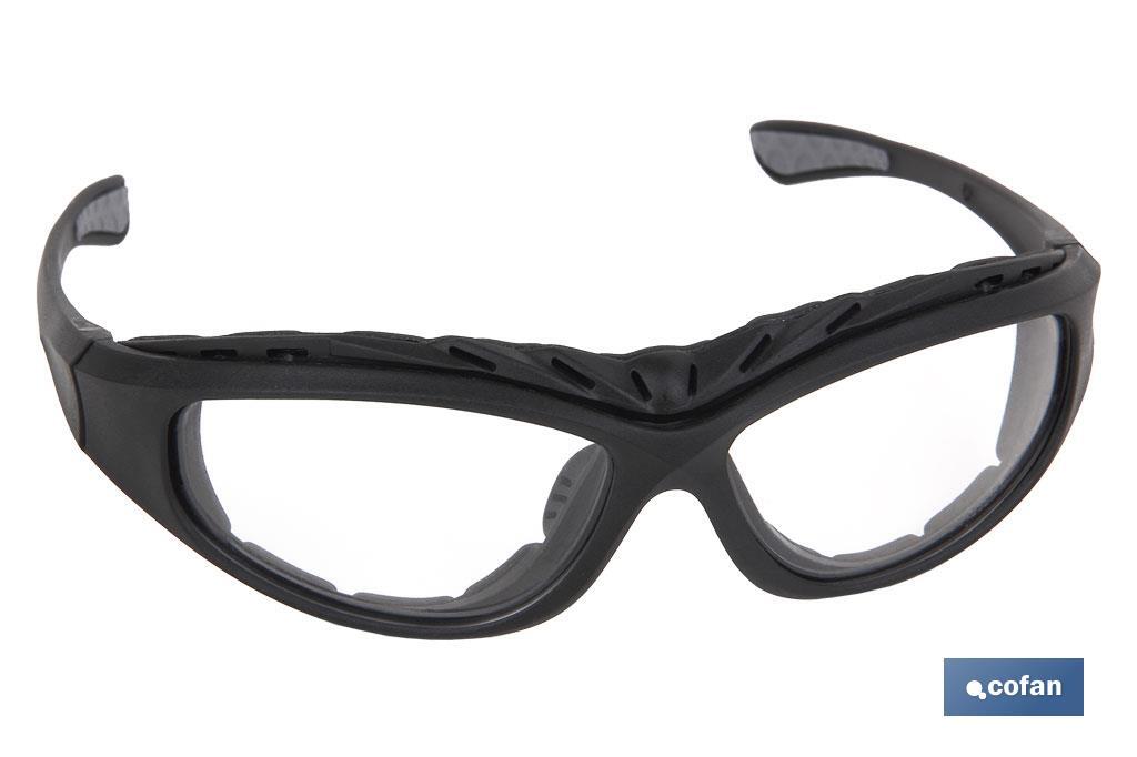 Gafas cofan deals