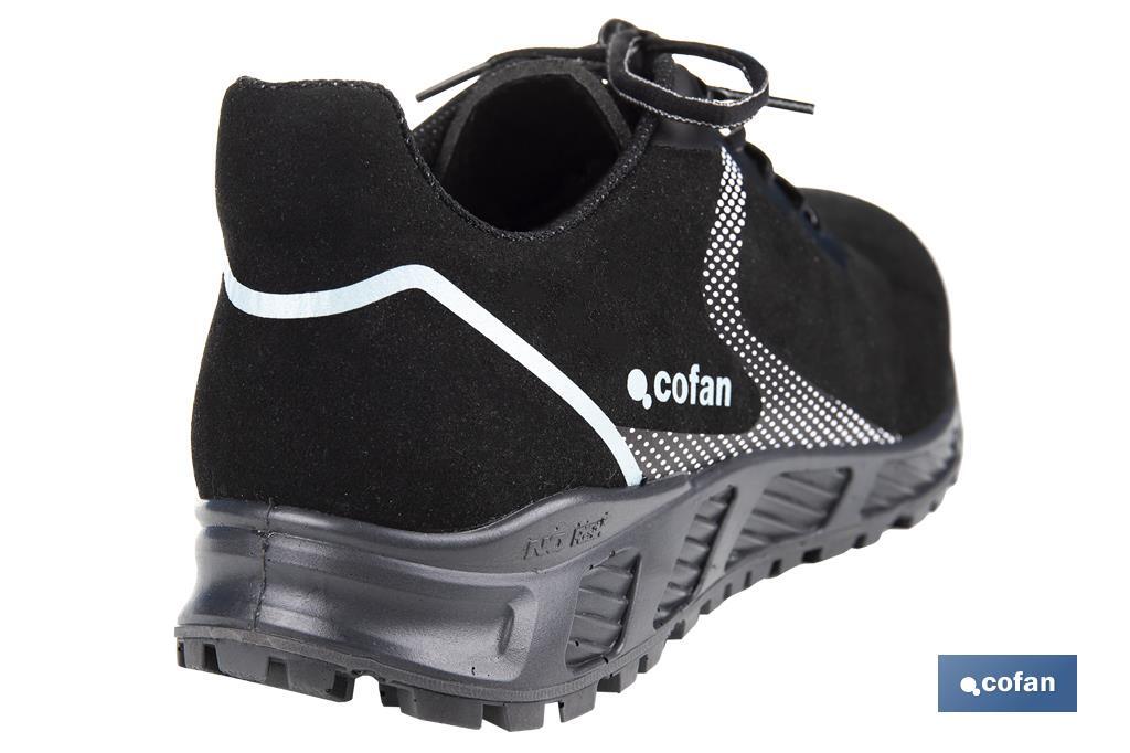 Chaussure de sport S-3 modèle Wings - Cofan