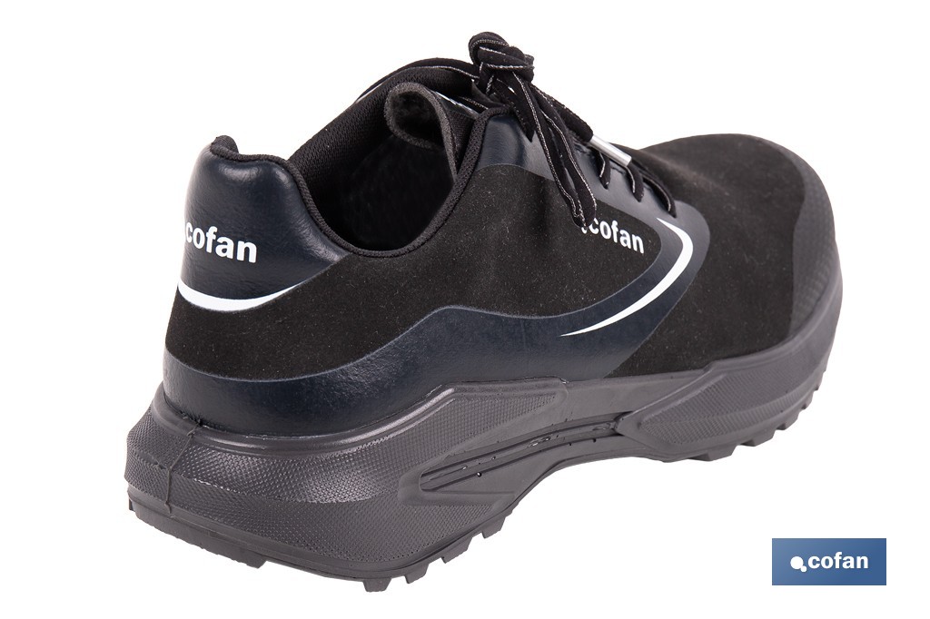 Scarpe sportive S3 Modello Wings - Cofan