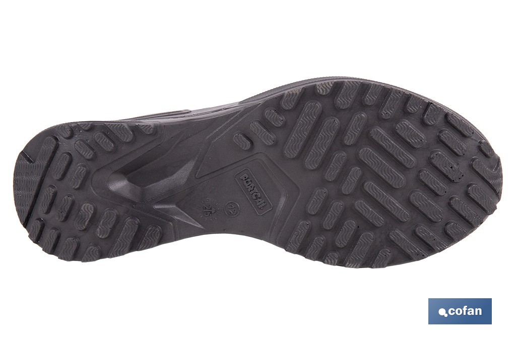 Scarpe sportive S3 Modello Wings - Cofan