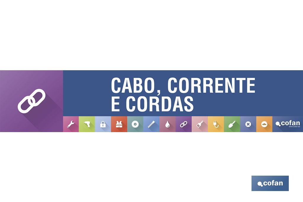 Señalética Imantada para Expositor - Cofan