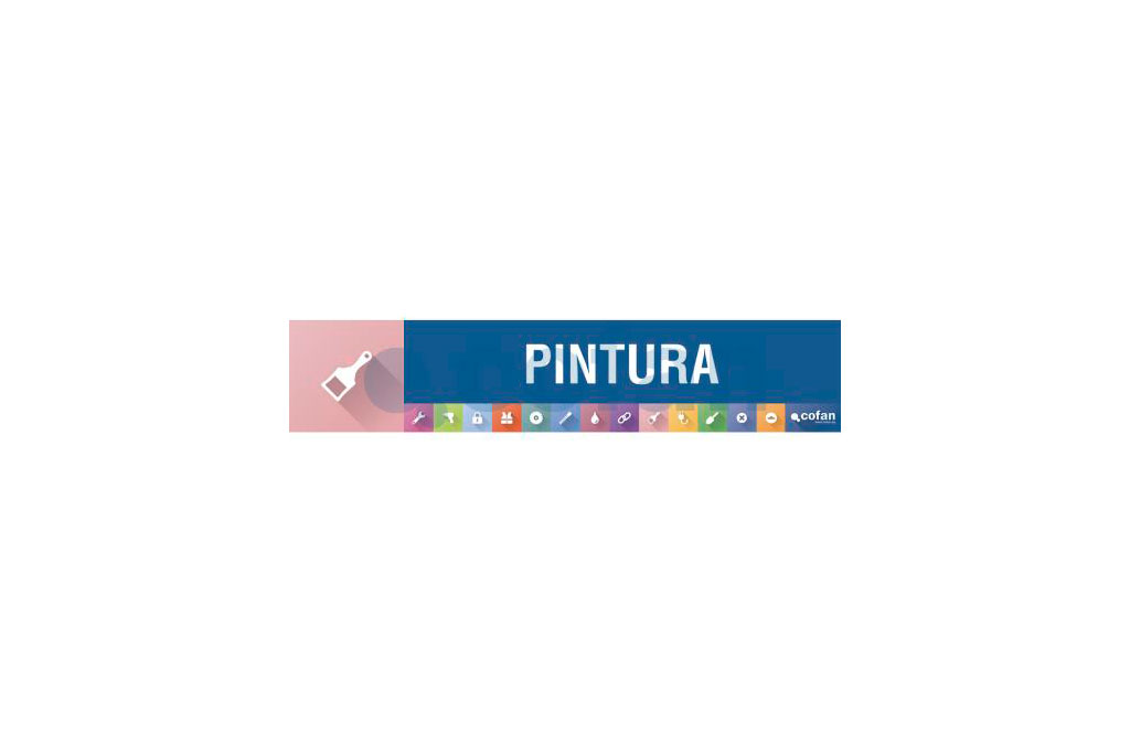 Señalética Imantada para Expositor - Cofan