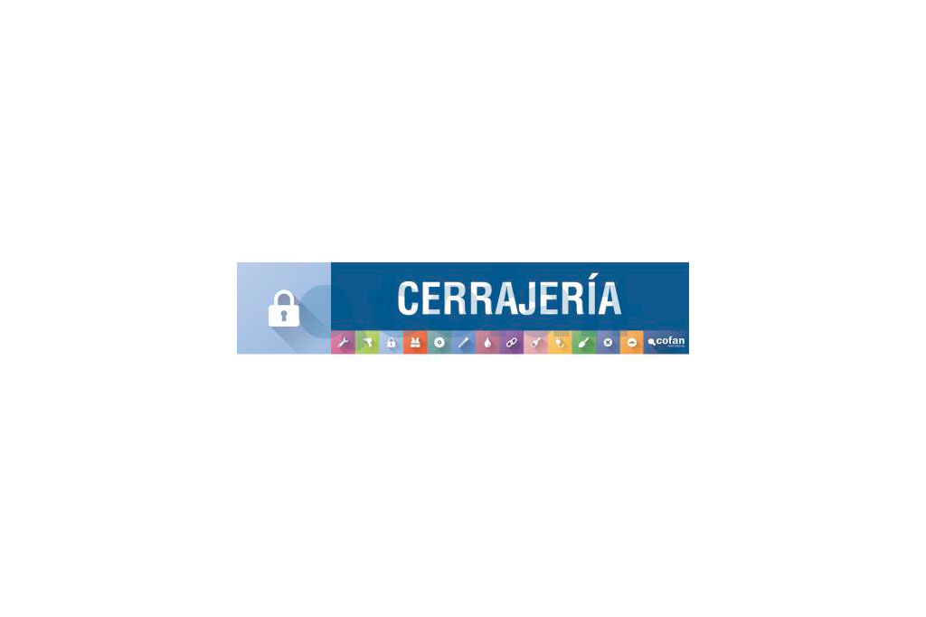 Señalética Imantada para Expositor - Cofan