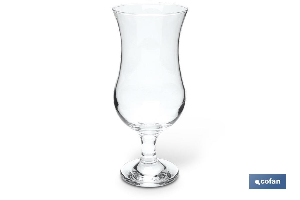 46 CL COCKTAIL GLASS "SARBIA" - Cofan