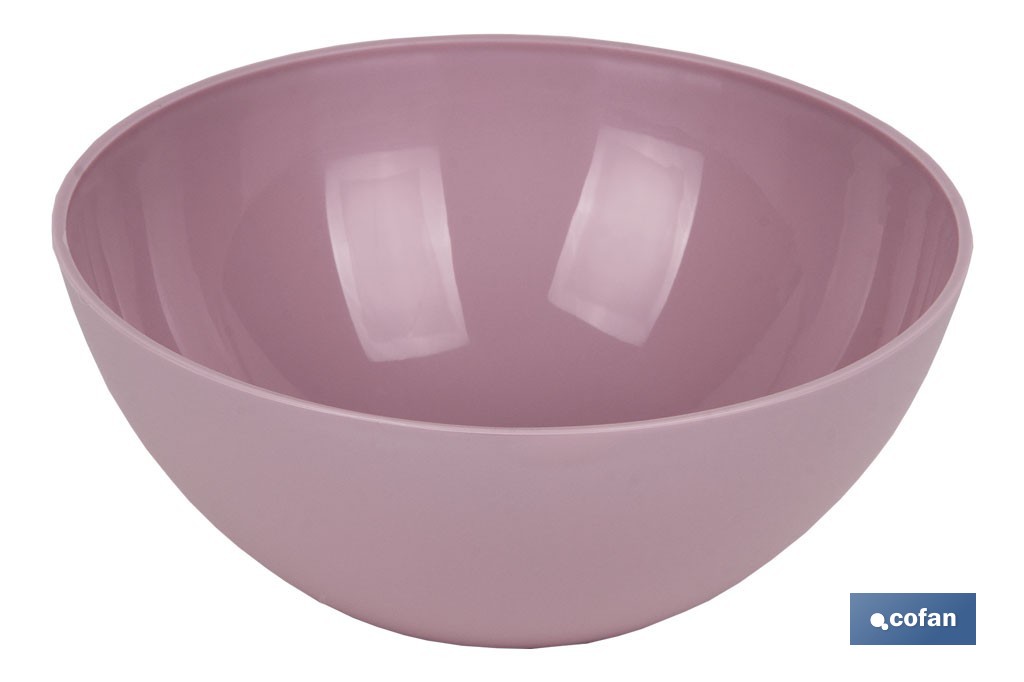 Pack de picadora eléctrica 400 W 1,2 l, 4 tarros herméticos de vidrio, 3 bols de cocina multiusos - Cofan