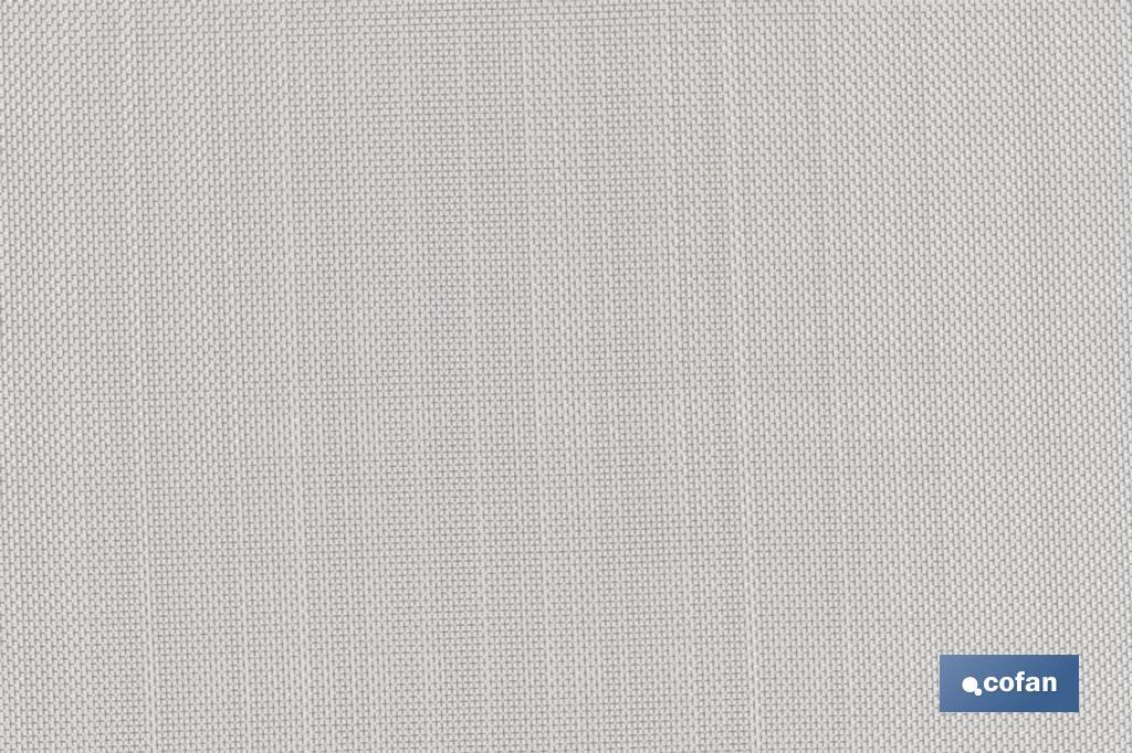 Tampa anti-salpicaduras de aço inox | Com cabo resistente e antiderrapante | Proteção contra salpicaduras - Cofan