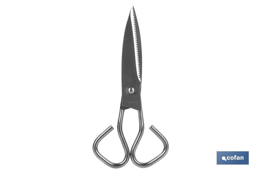 Professional Kitchen Scissors | Available in two sizes - Cofan