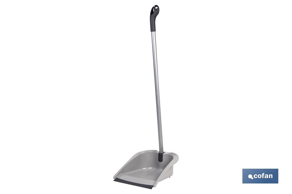 Foldable dustpan - Cofan