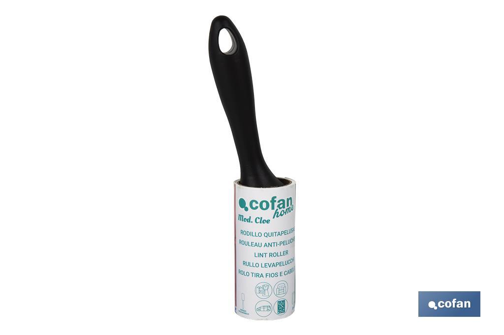 Lint roller - Cofan