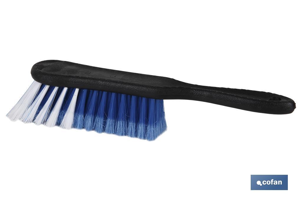 Brosse multi-usages - Cofan