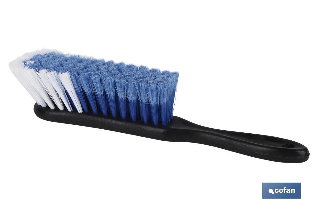 Brosse multi-usages - Cofan