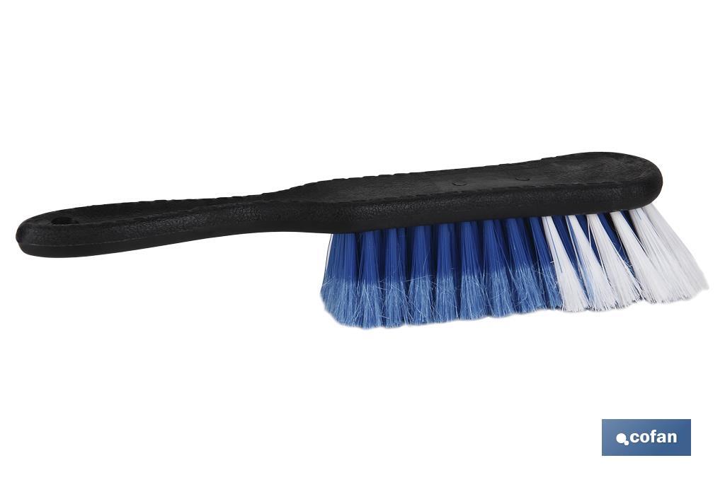 Brosse multi-usages - Cofan