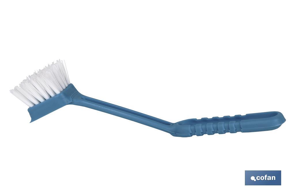 Brosse de Nettoyage - Cofan