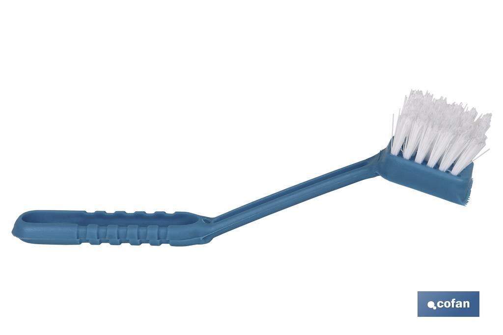 Brosse de Nettoyage - Cofan