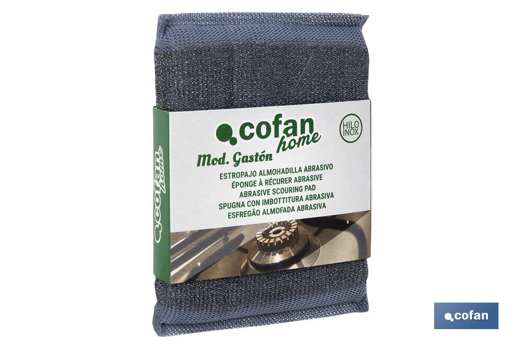 Scouring Pad - Cofan