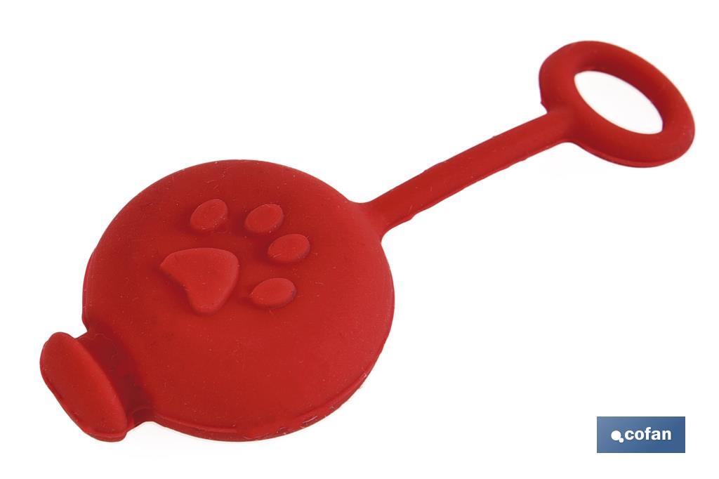 Set di accessori per cani | Scatola con 7 elementi | Accessori quotidiani per animali domestici - Cofan