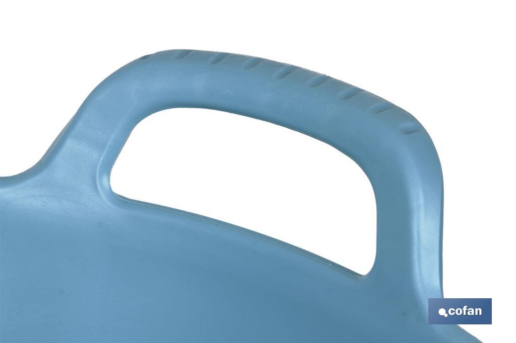 Panier |Capacité 42 L | Plusieurs Couleurs - Cofan