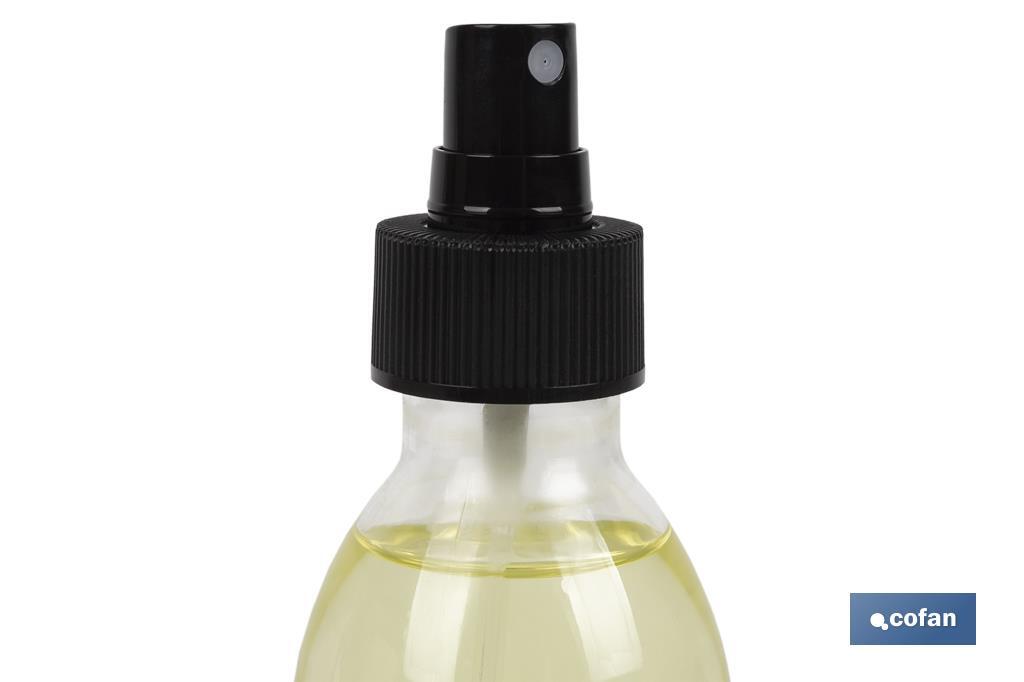 Air freshener spray | Air freshener for home | Aroma of cedar - Cofan