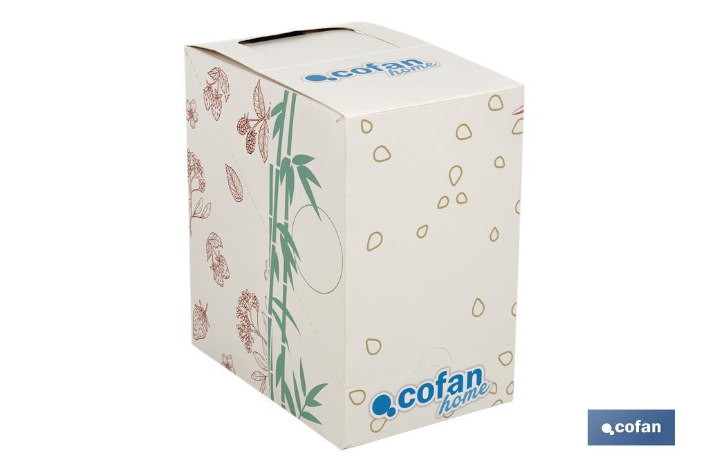 Air freshener spray | Air freshener for home | Aroma of linen - Cofan