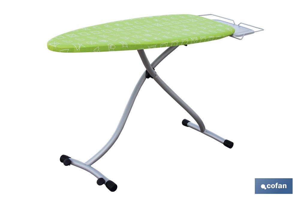 Table à repasser "Vittoria"  (Mod 11) - Cofan