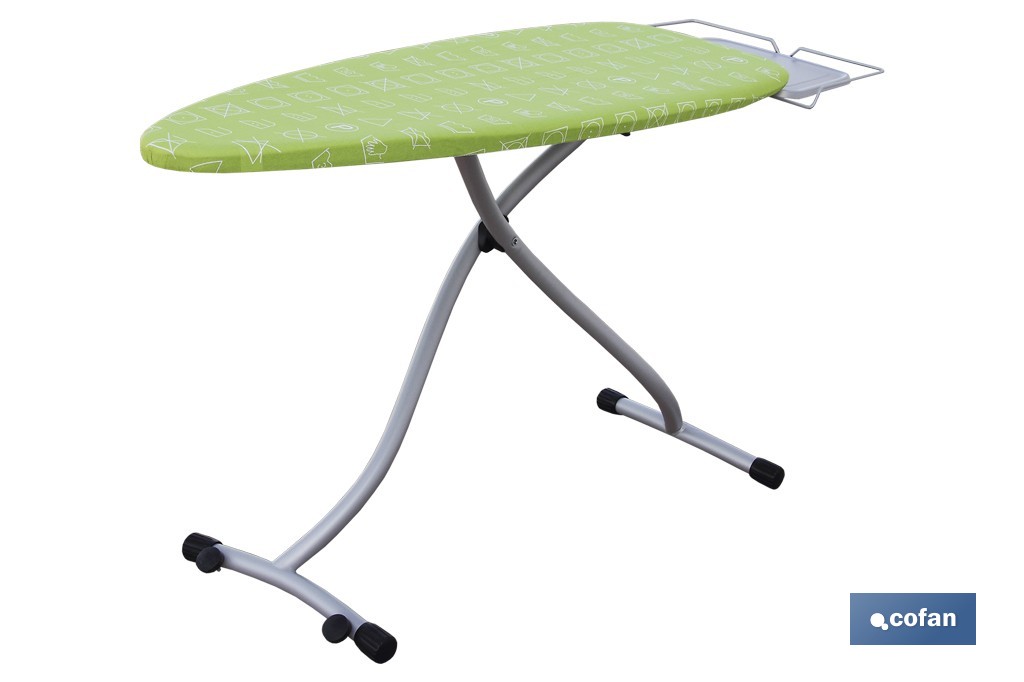 Table à repasser "Vittoria"  (Mod 11) - Cofan
