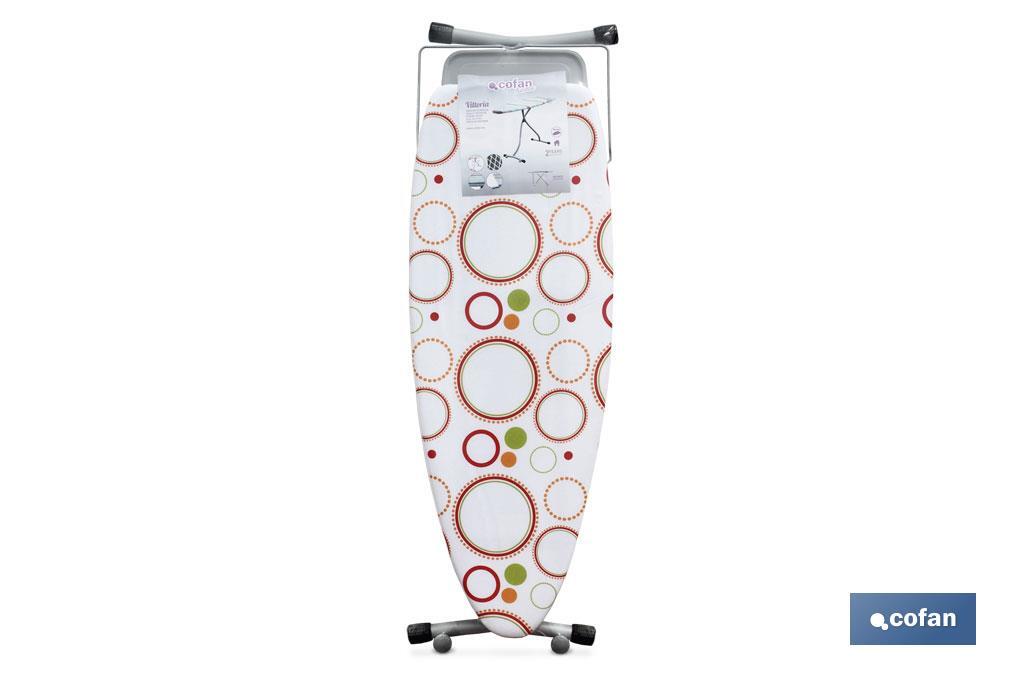 Ironing Board Vittoria (Mod 1) - Cofan