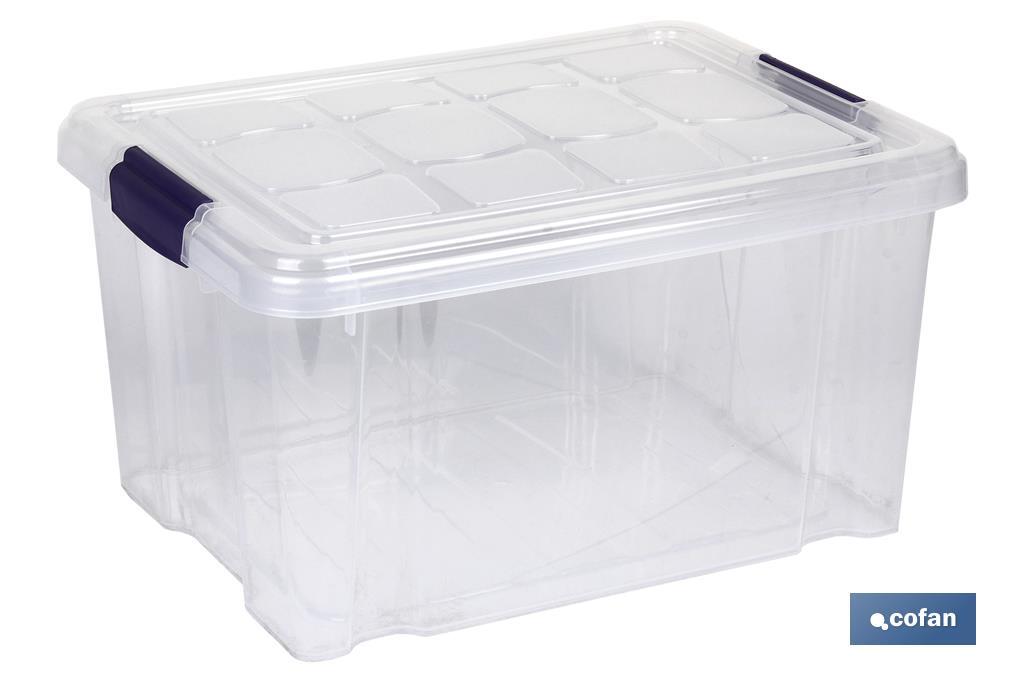 Storage Box, Ricordi Model - Cofan