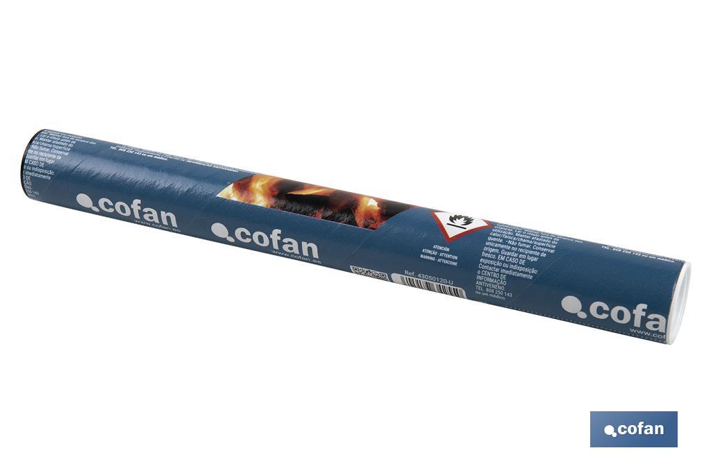 Soot Remover Stick - Cofan