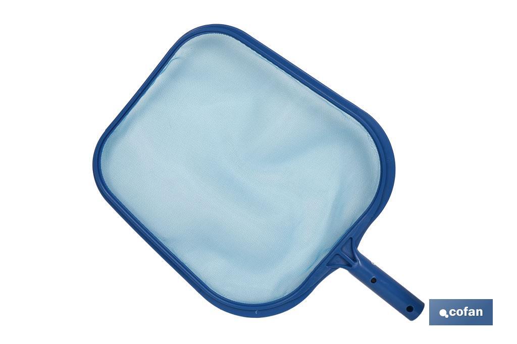 Kit de mantenimiento y limpieza de piscinas | La solución integral para una piscina impecable - Cofan
