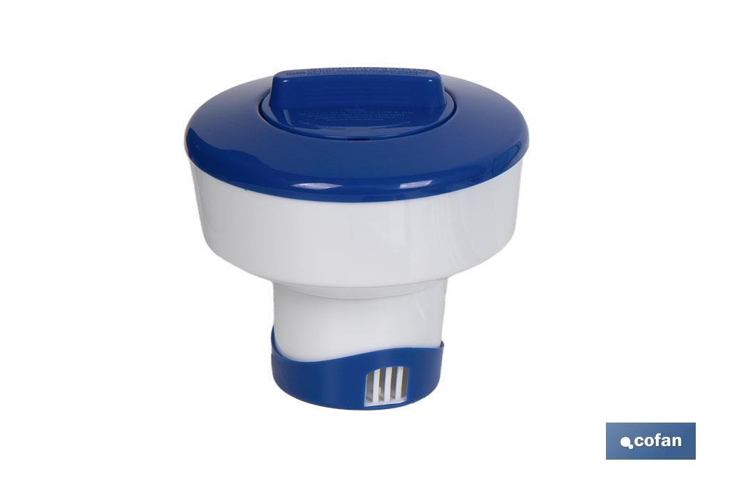 Kit de mantenimiento y limpieza de piscinas | La solución integral para una piscina impecable - Cofan