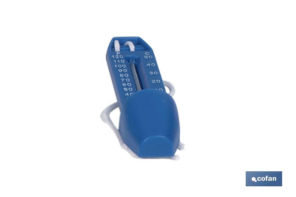 Kit de mantenimiento y limpieza de piscinas | La solución integral para una piscina impecable - Cofan