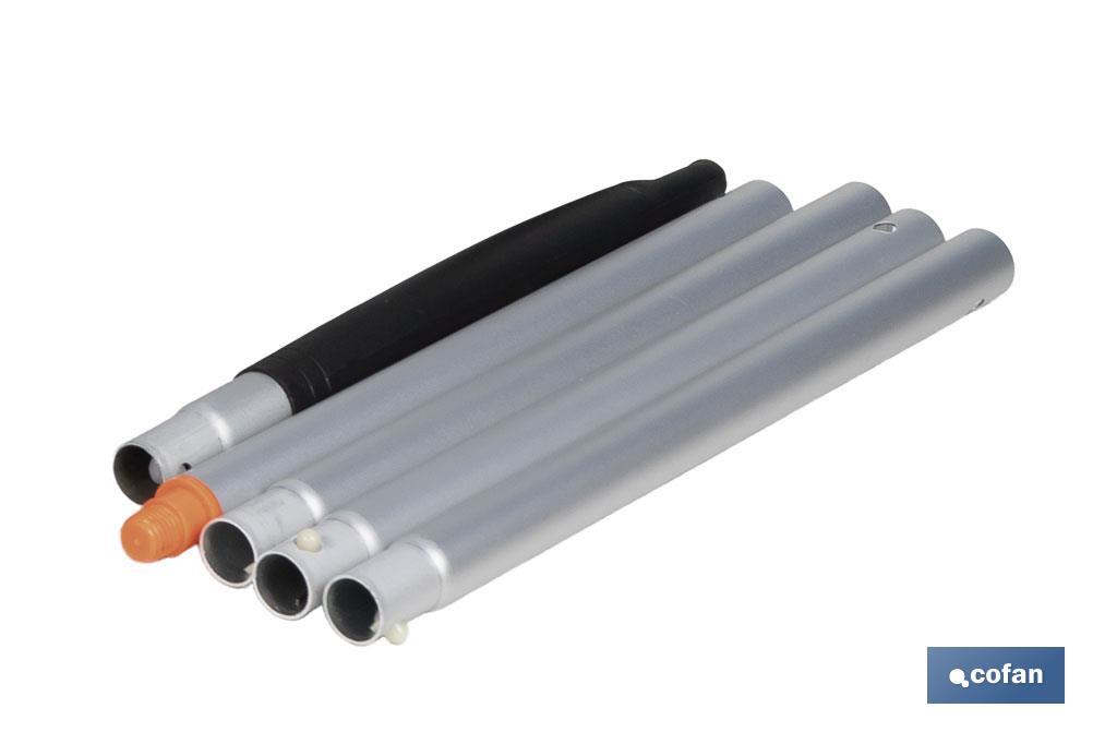 Kit de mantenimiento y limpieza de piscinas | La solución integral para una piscina impecable - Cofan