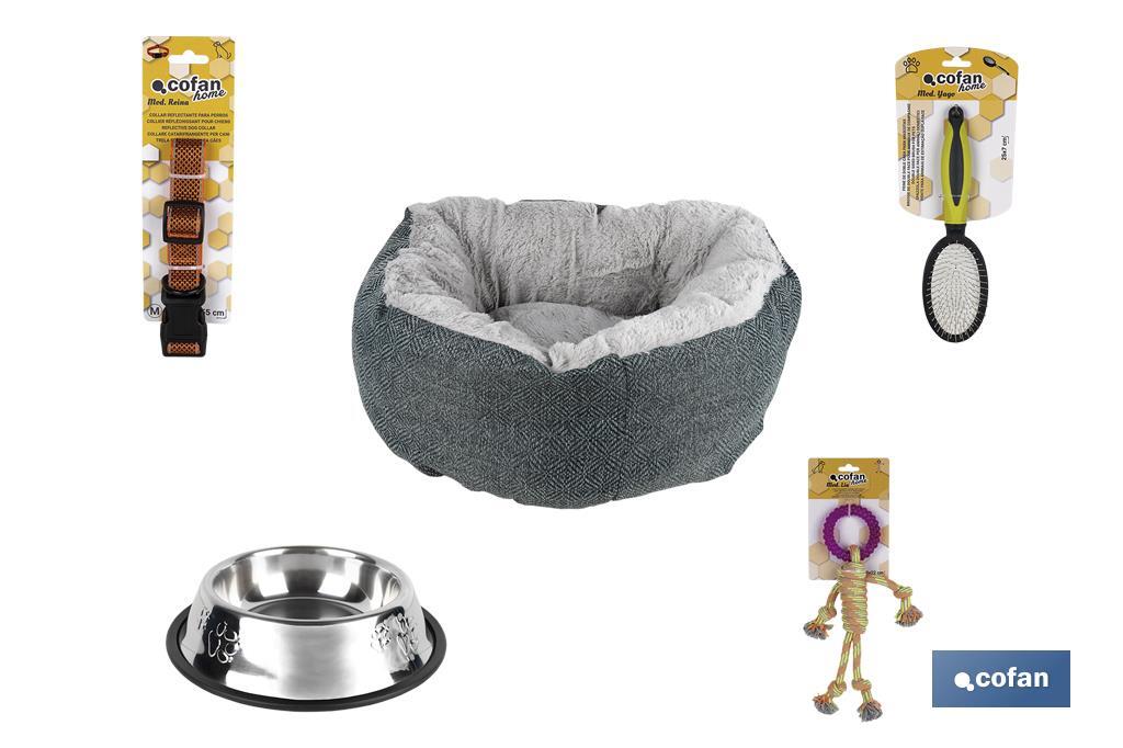 Lot de 5 accessoires pour animaux de compagnie - Cofan