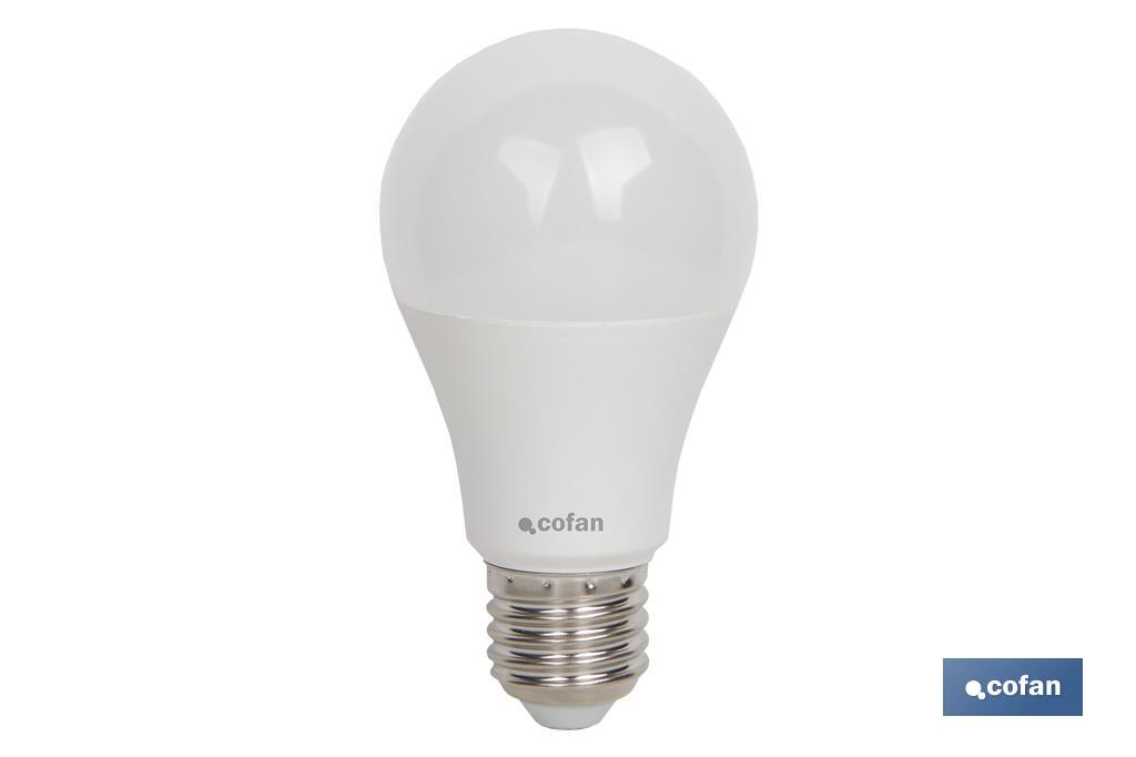 Classic LED Light Bulb - Cofan