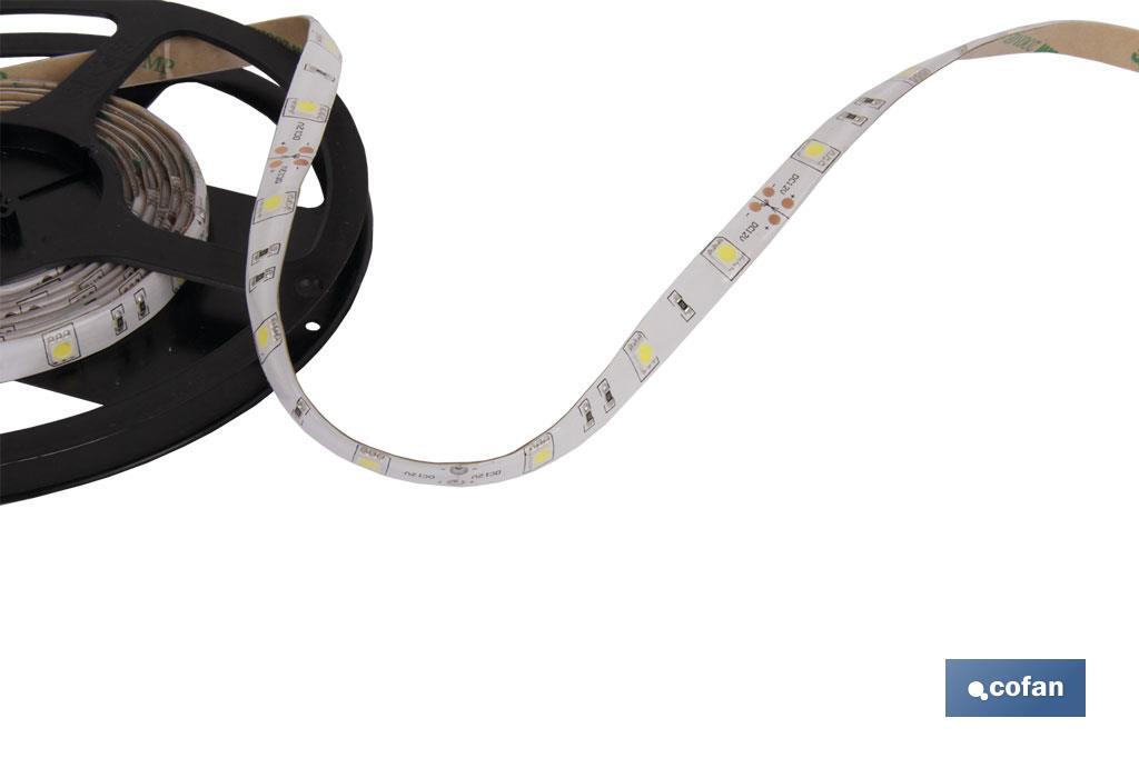 3m LED strip - Cofan