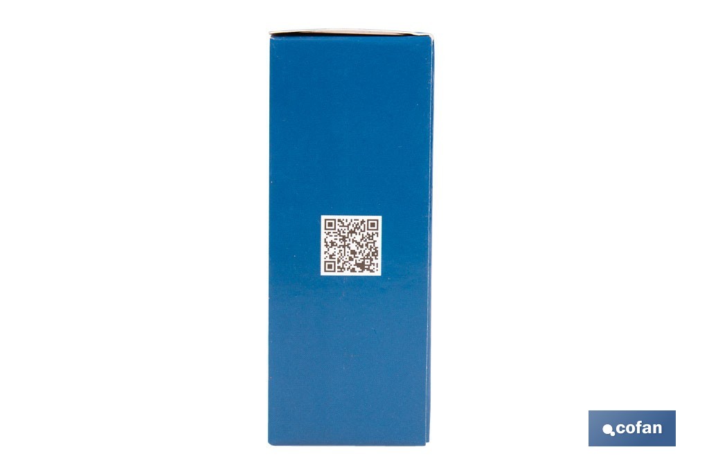 Kit de 2 Válvulas de Esquadria | Medidas: 1/2" x 3/8" Fecho e Abertura 1/4 de Volta | Fabricadas em Latão CW617N - Cofan