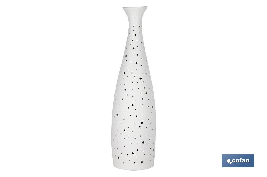 Essential oil diffuser | Capacity: 110ml | Vase design | A relaxing fragrance for your home - Cofan