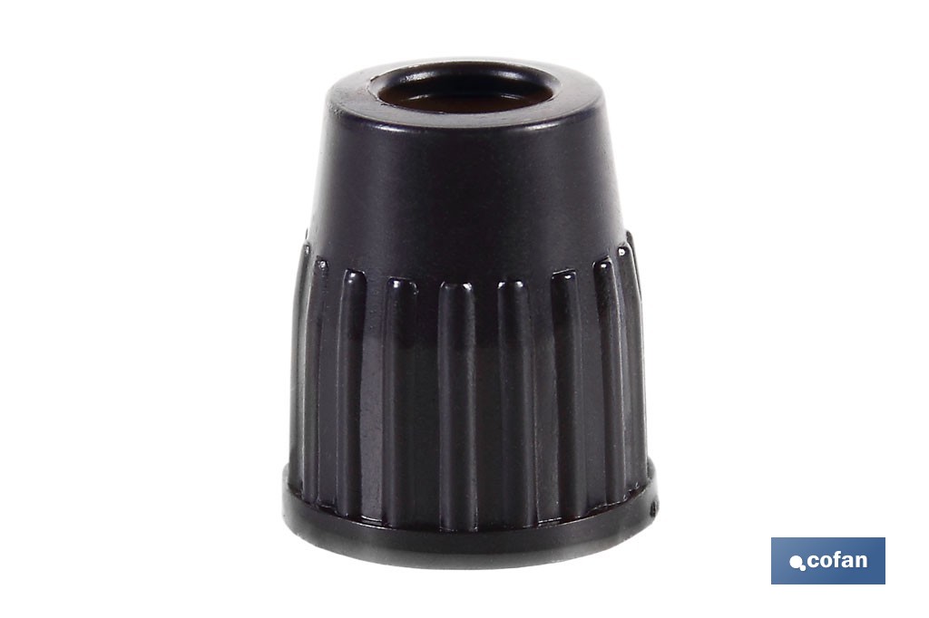 Pulvérisateur dorsal manuel | Capacité : 12 litres | Couleur : orange/noir - Cofan