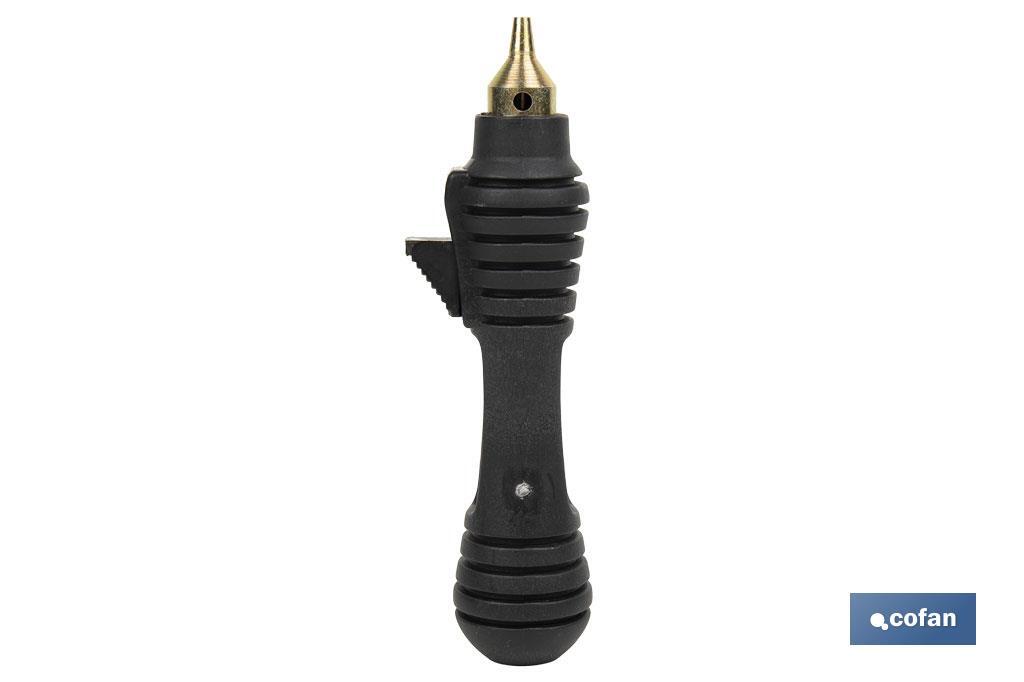 Poinçon perforateur pour la perforation de tuyaux d'arrosage par goutte à goutte - Cofan