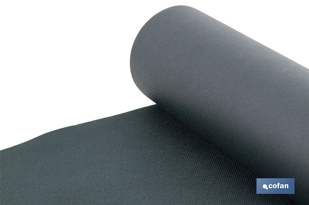 Cinta de unión para césped artificial sin adhesivo | Disponible en cuatro medidas diferentes - Cofan