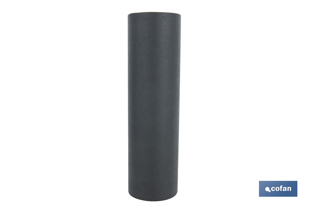 Cinta de unión para césped artificial sin adhesivo | Disponible en cuatro medidas diferentes - Cofan