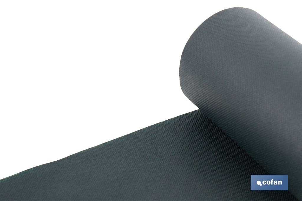 Cinta de unión para césped artificial sin adhesivo | Disponible en cuatro medidas diferentes - Cofan