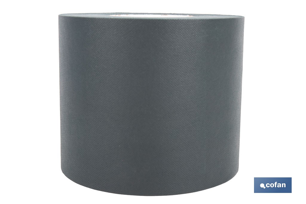 Cinta de unión para césped artificial sin adhesivo | Disponible en cuatro medidas diferentes - Cofan