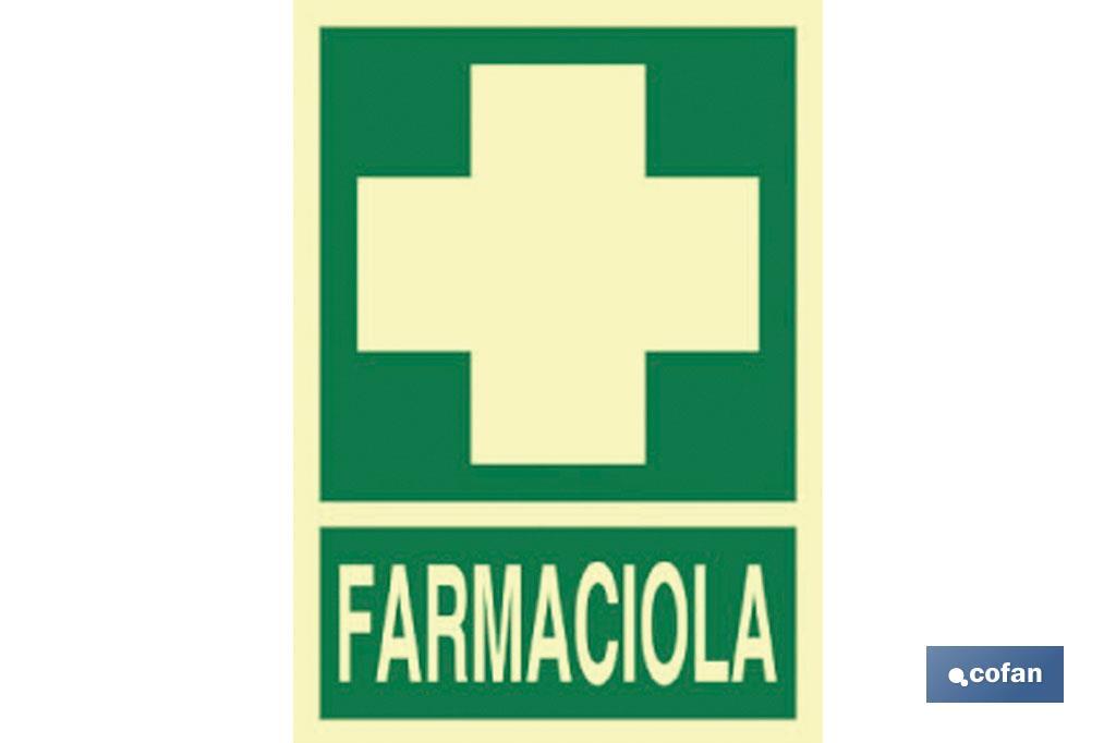 Farmaciola - Cofan