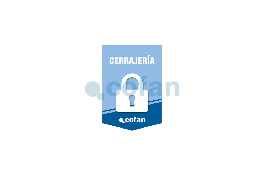 Señalética aérea Cofan - Cofan